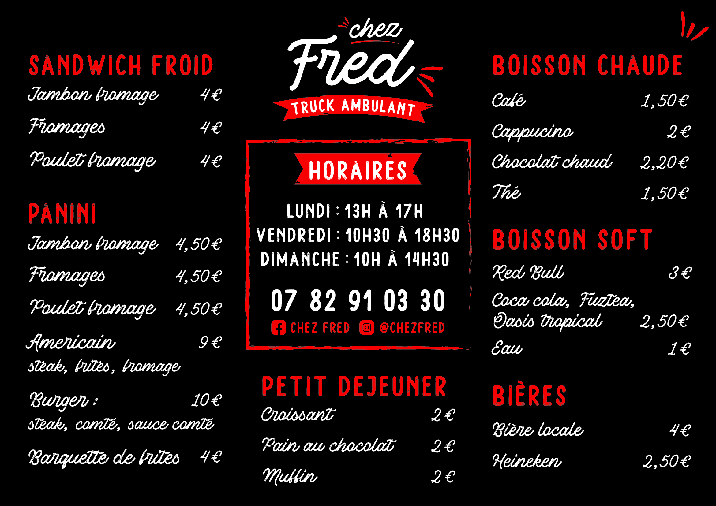 Restaurant burger Dole